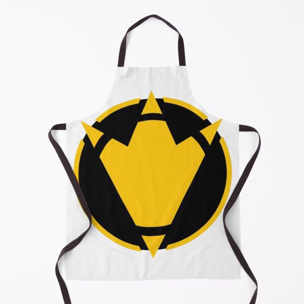 Item preview, logo power rangers dino thunder designed and sold by King Kitsune.