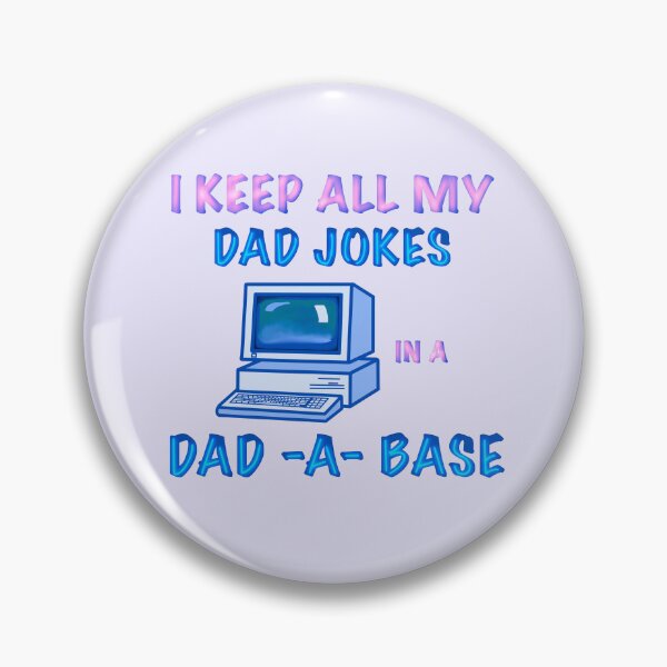 Item preview, Fathers Day Jokes Sticker designed and sold by Ibnat Ali.