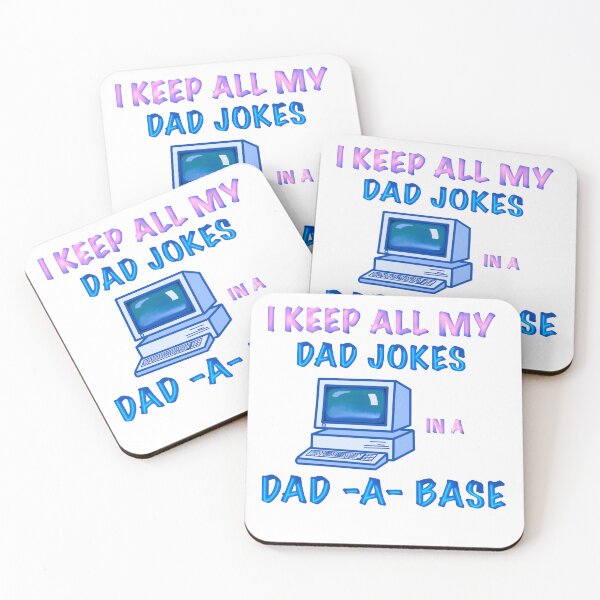 Item preview, Fathers Day Jokes Sticker designed and sold by Ibnat Ali.
