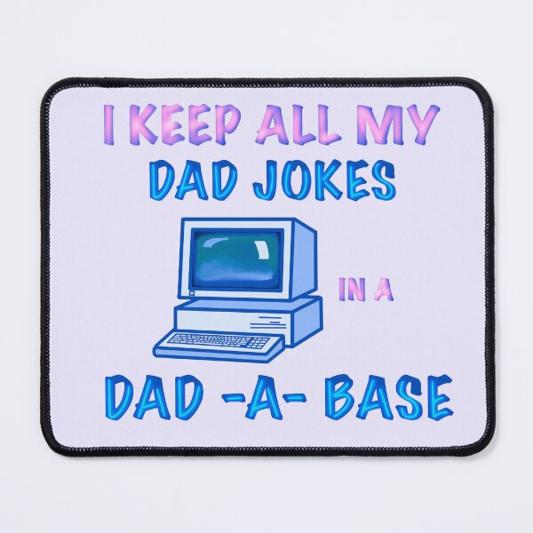 Item preview, Fathers Day Jokes Sticker designed and sold by Ibnat Ali.