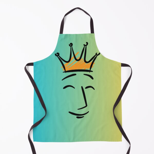 Item preview, The king designed and sold by QCena.