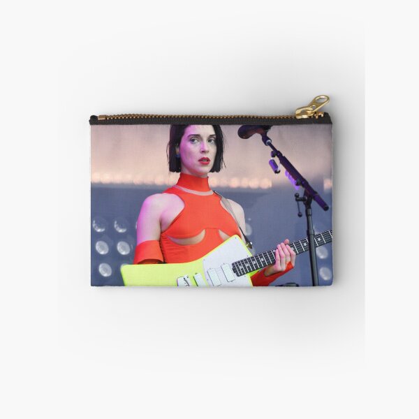 Item preview, Annie Clark - Photograph designed and sold by ConcertImages.