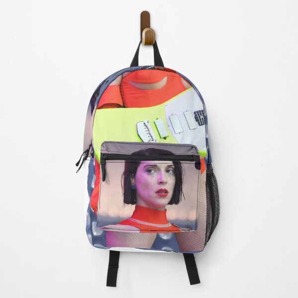 Item preview, Annie Clark - Photograph designed and sold by ConcertImages.