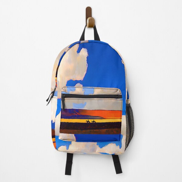Item preview, Maynard Dixon - Cloud World designed and sold by Jon-Baran.