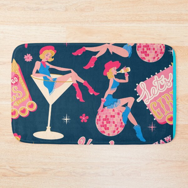 Item preview, Summer in Vegas designed and sold by Rue Market.
