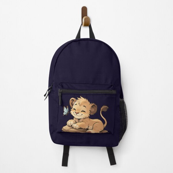 Item preview, Baby Lion designed and sold by monalisa1369.