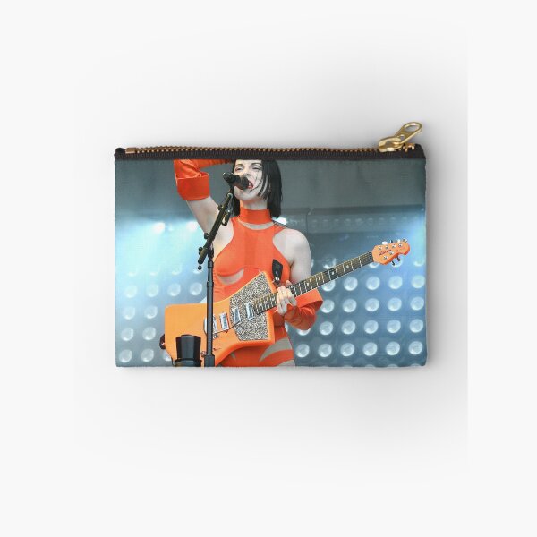 Item preview, Annie Clark - Photograph designed and sold by ConcertImages.