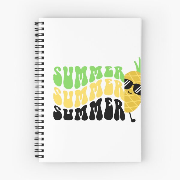 Item preview, HELLO SUMMER T-SHIRT designed and sold by Ayashopp.