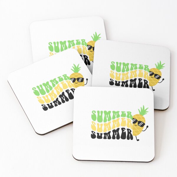Item preview, HELLO SUMMER T-SHIRT designed and sold by Ayashopp.