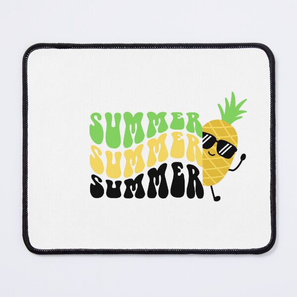 Item preview, HELLO SUMMER T-SHIRT designed and sold by Ayashopp.