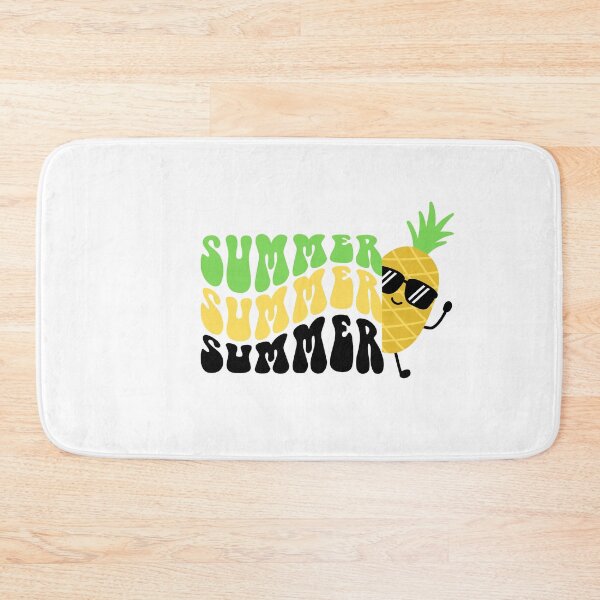 Item preview, HELLO SUMMER T-SHIRT designed and sold by Ayashopp.