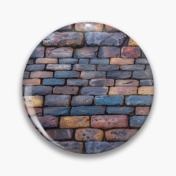Item preview, Rustic Multi-Colored Stone or Brick Wall Texture designed and sold by NTGUILTY.