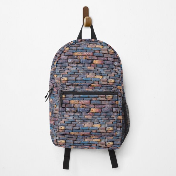 Item preview, Rustic Multi-Colored Stone or Brick Wall Texture designed and sold by NTGUILTY.