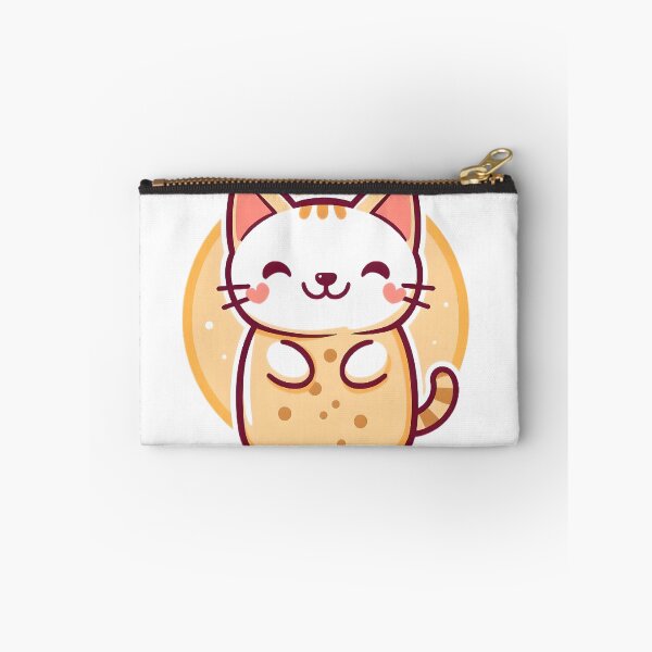 Item preview, bread cat designed and sold by SanchillShop.
