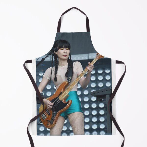 Item preview, Toko Yasuda - Photograph designed and sold by ConcertImages.
