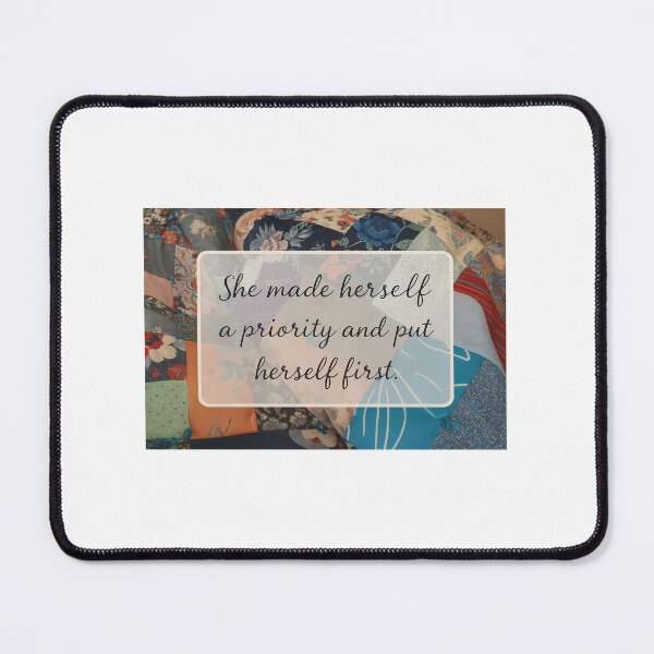 Item preview, Priority  designed and sold by Mackelis3.
