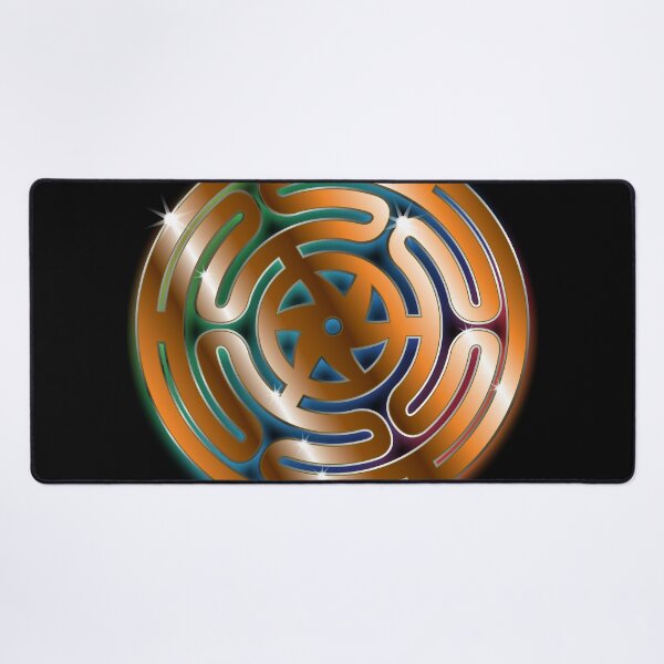 Item preview, The Copper Amulet designed and sold by WhatProductions.