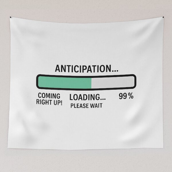 Item preview,  Dad Joke Loading… designed and sold by Uglyandcute.