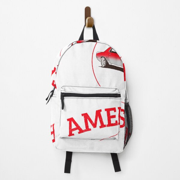 Item preview, AMERICAN HUSTLER designed and sold by EdgeBoss.