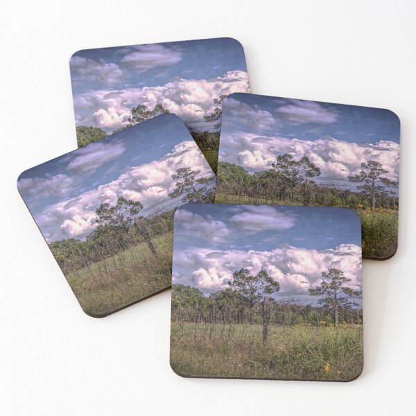 Item preview, South Georgia Landscape in the Summertime..... designed and sold by Crobin1961.