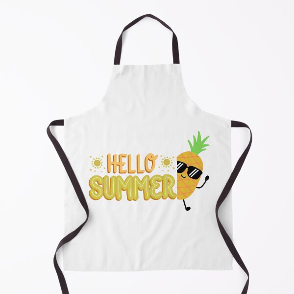Item preview, Copie de HELLO SUMMER T-SHIRT designed and sold by Ayashopp.