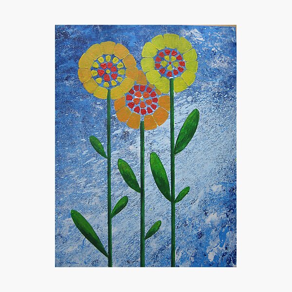 Item preview, Flowers designed and sold by Claire Waddington.