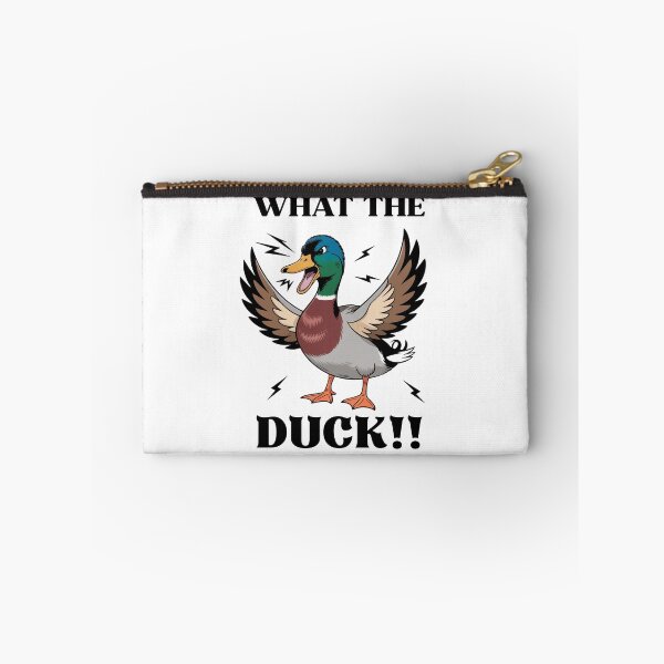 Item preview, What The Duck designed and sold by JRice66.