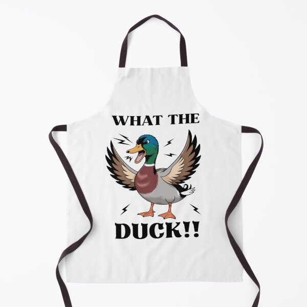 Item preview, What The Duck designed and sold by JRice66.