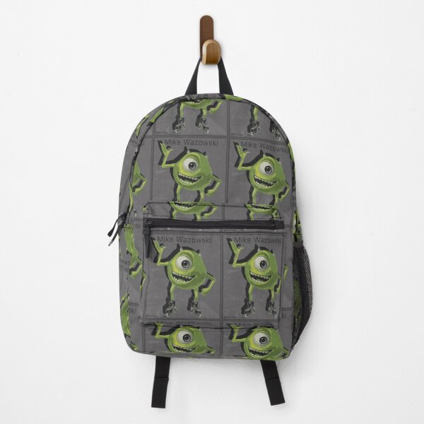 Item preview, Mike Wazowski designed and sold by RollingAz.