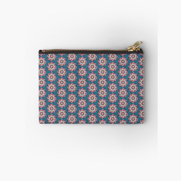 Item preview, Glitching Mandala Flower designed and sold by Hues of Zen.
