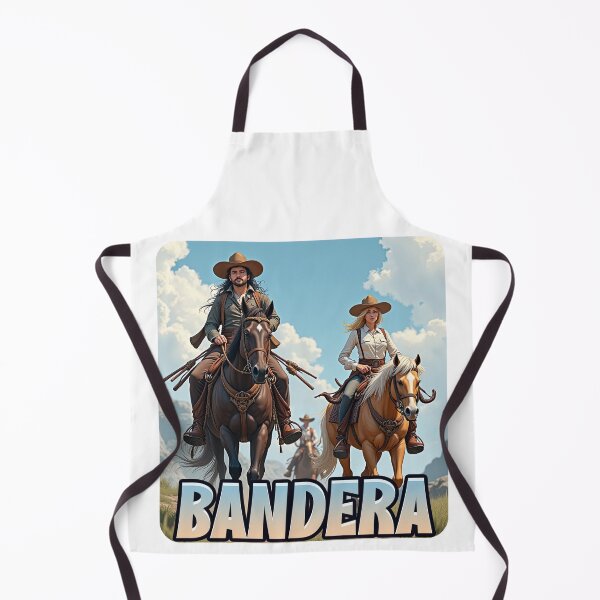 Item preview, Bandera - Texas designed and sold by duke818.