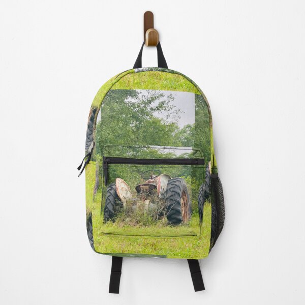 Item preview, A Famers Joyride !! designed and sold by NatureSoReal.