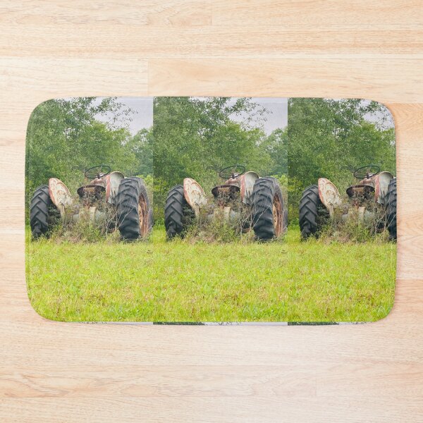Item preview, A Famers Joyride !! designed and sold by NatureSoReal.