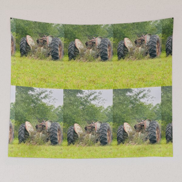 Item preview, A Famers Joyride !! designed and sold by NatureSoReal.
