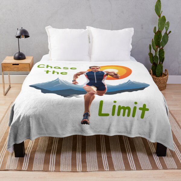 Item preview, Athlete. Marathon runner designed and sold by N2ODesign.