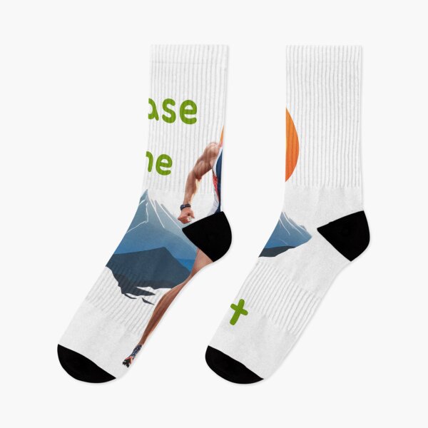 Item preview, Athlete. Marathon runner designed and sold by N2ODesign.
