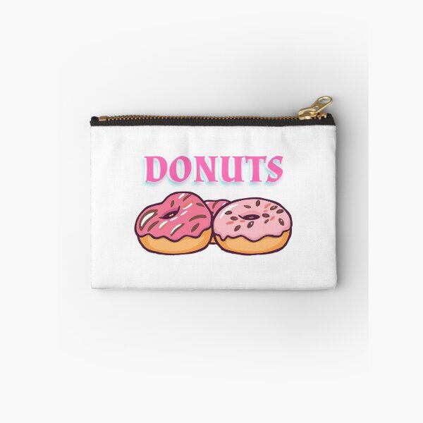 Item preview, 3 donuts designed and sold by SanchillShop.