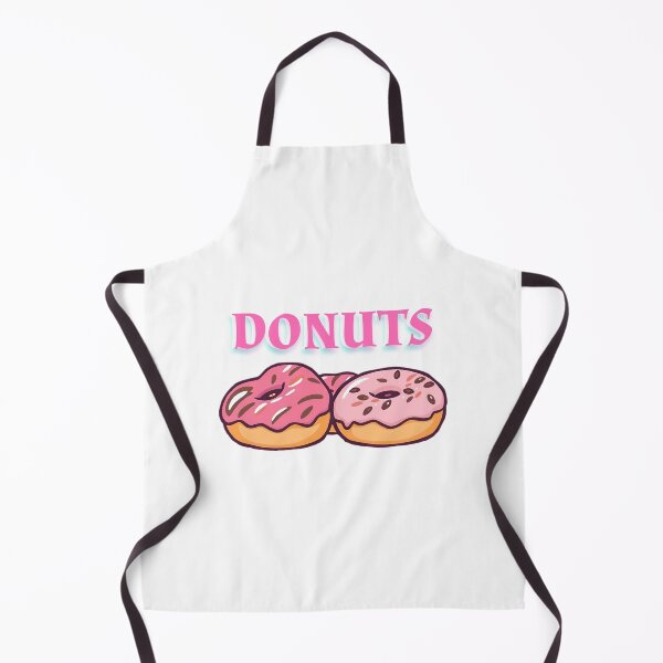 Item preview, 3 donuts designed and sold by SanchillShop.