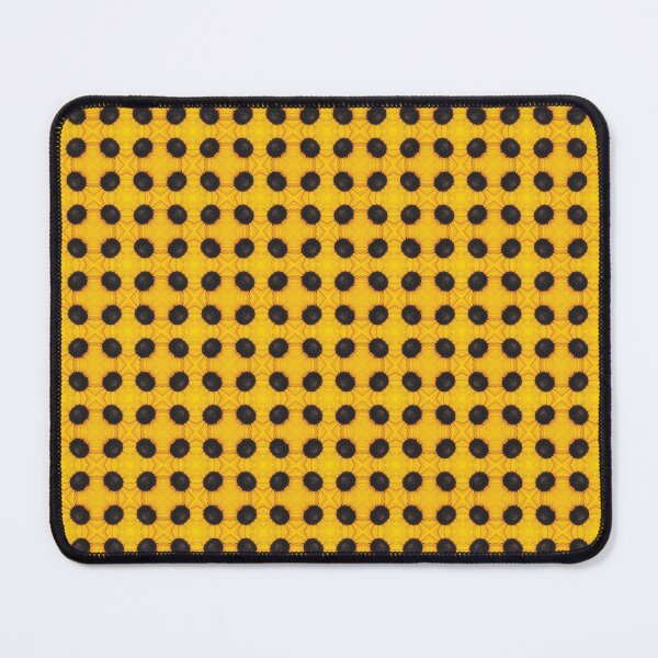 Item preview, Melting Chocolate Chip Daisies Angled (Black-eyed Susan) designed and sold by Here's To Endless Possibilities.