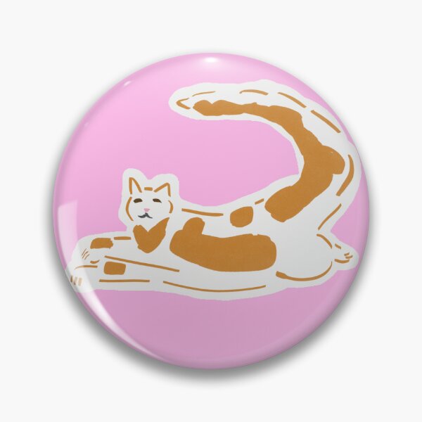 Item preview, Cat Doodle 24 designed and sold by Estellara.