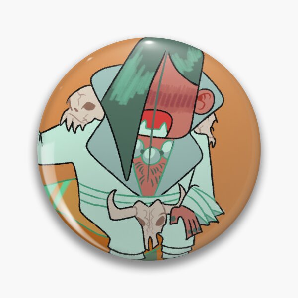 Item preview, "How Can I Be a Hero?" - Nathan designed and sold by Ertcepsbubble.