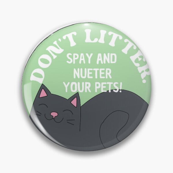 Item preview, Don't Litter! designed and sold by hayleykreations.