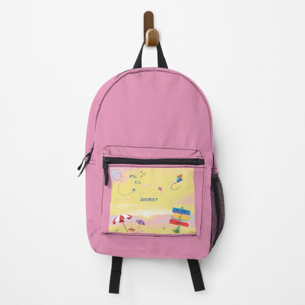Item preview, Summertime is Here! designed and sold by EJVisuals.