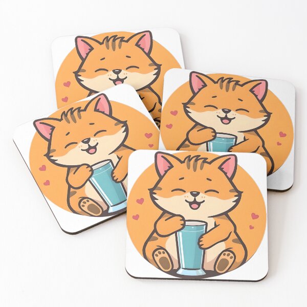 Item preview, Meaow designed and sold by SanchillShop.