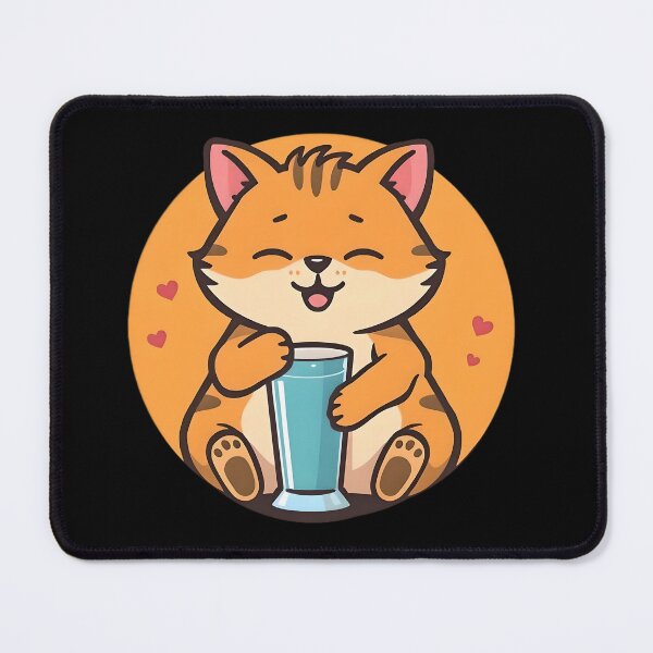Item preview, Meaow designed and sold by SanchillShop.