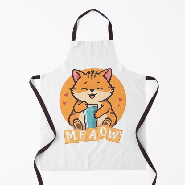 Item preview, Meaow designed and sold by SanchillShop.
