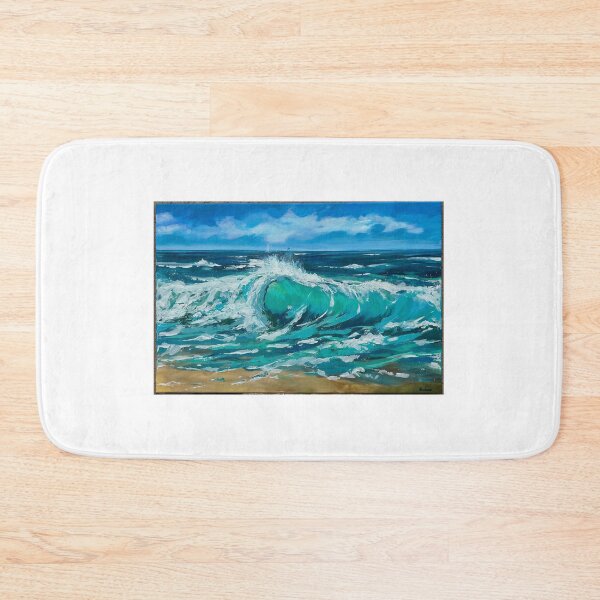 Item preview, Wave designed and sold by floridavlada.