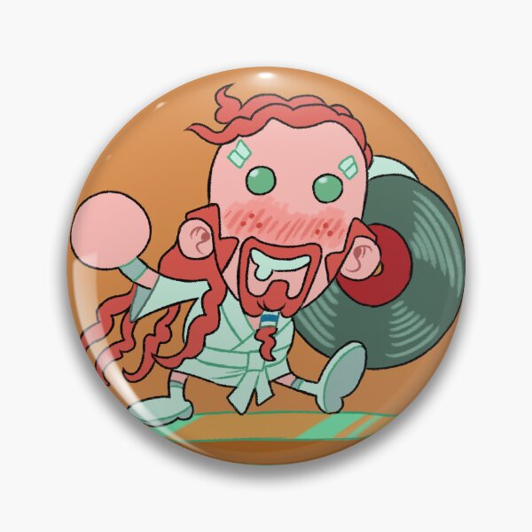 Item preview, "How Can I Be a Hero?" - Pickles designed and sold by Ertcepsbubble.