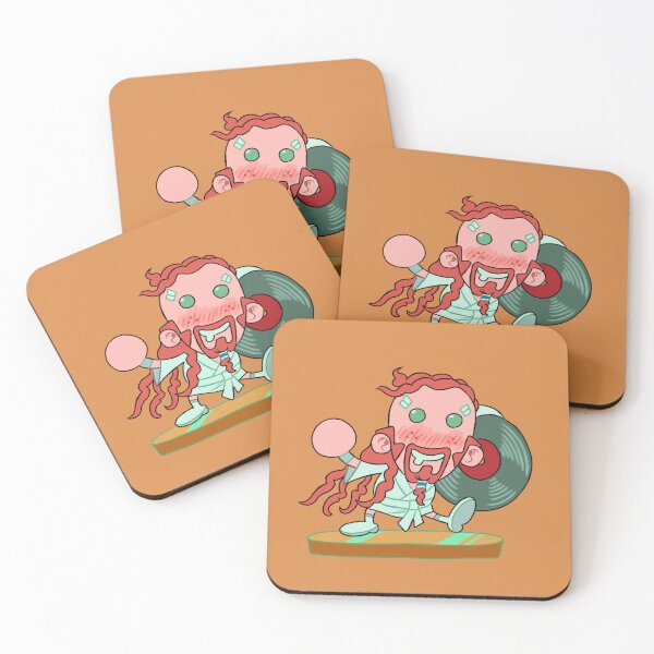 Item preview, "How Can I Be a Hero?" - Pickles designed and sold by Ertcepsbubble.