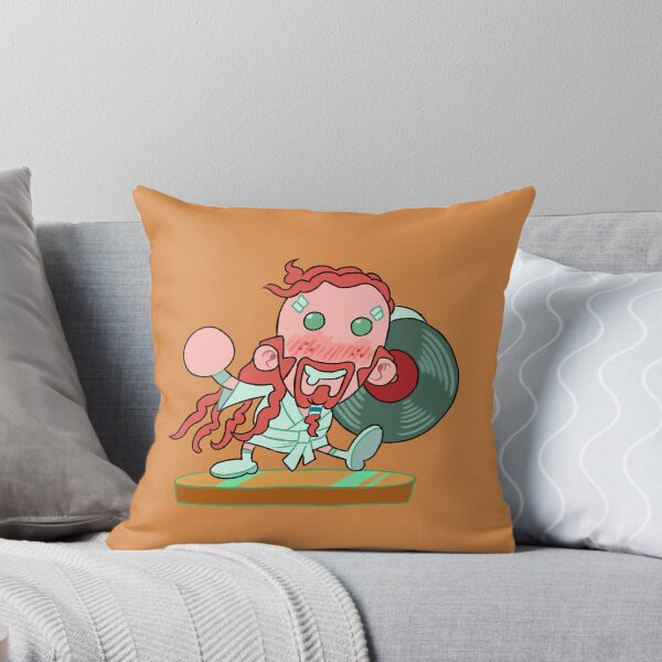 Item preview, "How Can I Be a Hero?" - Pickles designed and sold by Ertcepsbubble.